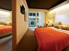 Vespera Family hotel - Vespera rodinný pokoj - Mali Lošinj (ostrov Lošinj) - 101 CK Zemek - Chorvatsko